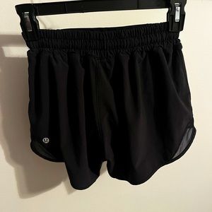 Lulu Lemon Athletic Shorts
